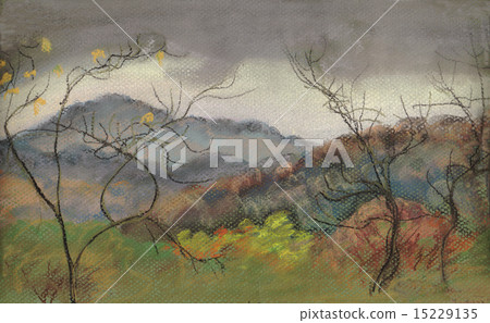 Danger of a rain 15229135