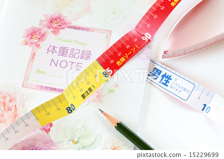 代謝警報！ 15229699