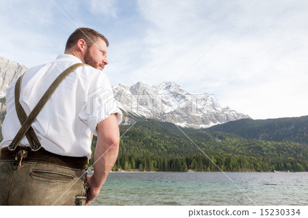 Bavarian tradition Bavarian tradition 15230334