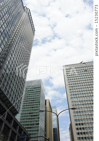 Bill Street Marunouchi Bill Street Marunouchi 15230773