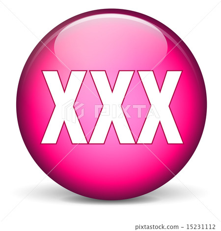 Vector xxx icon 15231112