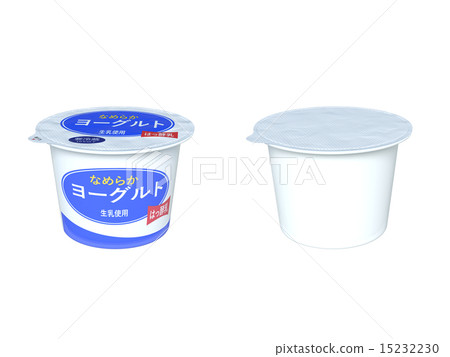酸奶杯 15232230