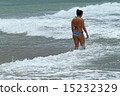 Beach Girl 15232329