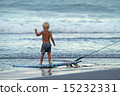 surfing boy 15232331