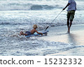 surfing boy 15232332