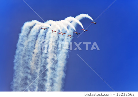 Air show, 15232562