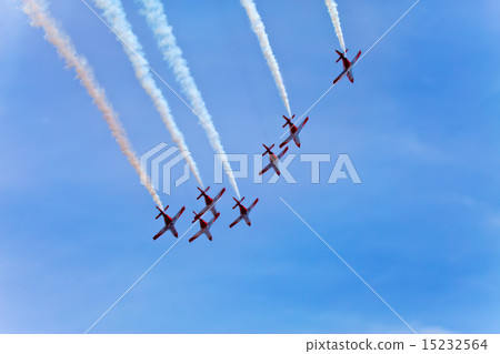 Air show, 15232564