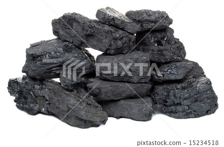 Coal stack 15234518