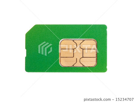 Sim card for mobile phone Sim card for mobile phone 15234707