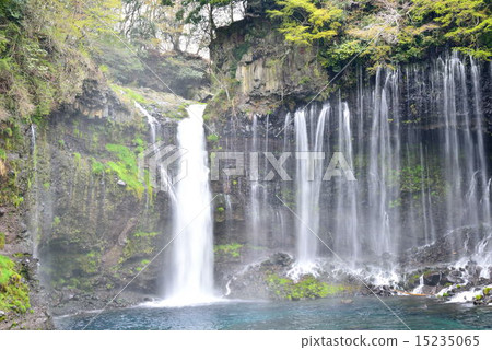 Shiraito Falls 15235065