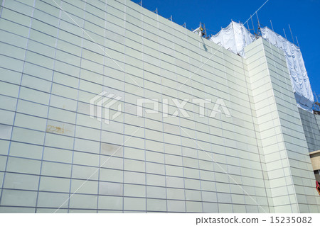 拆遷工作正在進行中2 拆遷工作正在進行中2 15235082