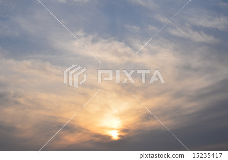 Sunset, sunset 15235417