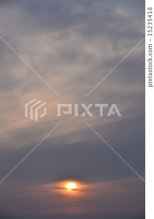 Sunset, sunset Sunset, sunset 15235418