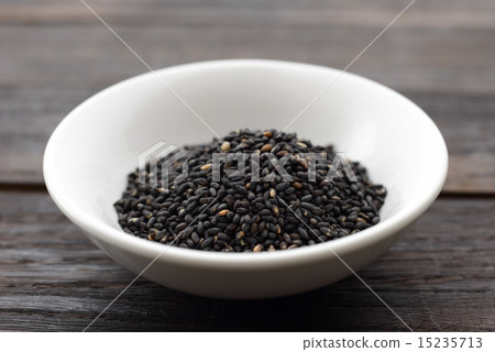 黑芝麻 15235713