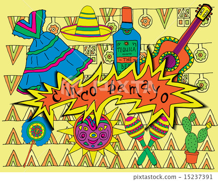 Fiesta elements 15237391