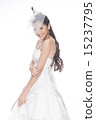bride 15237795