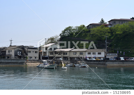 Onomichi ferry 15238695