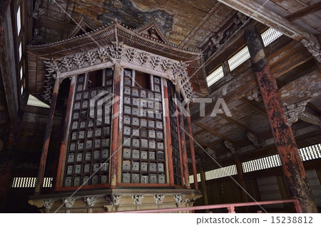 Mitsuji Tadashi Kurakuza八角形蘭花 15238812