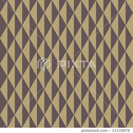 Geometric Seamless Vector Pattern Geometric Seamless Vector Pattern 15239078