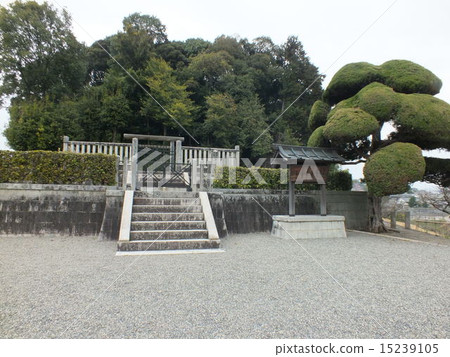 天目·持皇帝陵＃2 15239105