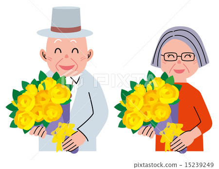 玫瑰花束 玫瑰花束 15239249
