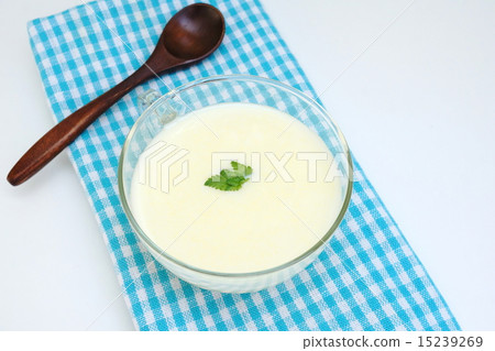Vichyssoise Vichyssoise 15239269