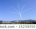 Himeji Castle _ PIXTA_00024 15239350