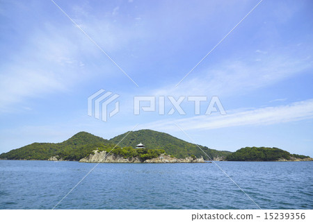 Senzhenjima_PIXTA_00030 Senzhenjima_PIXTA_00030 15239356