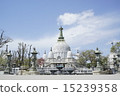 Stupid tower _ PIXTA _ 00032 15239358