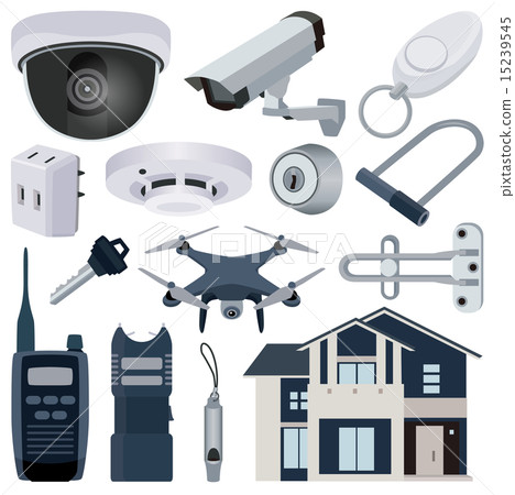 Security Goods 15239545