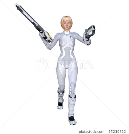 女戰士 女戰士 15239812