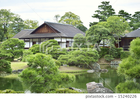 Katsura Rikyu Katsura Rikyu 15240226