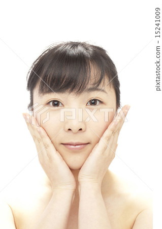 Women beauty 15241009
