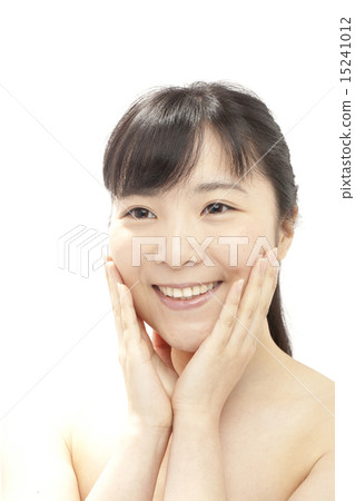 Women beauty 15241012