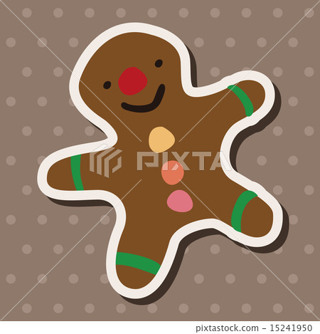 decor, decorated, element - Stock Illustration [15241950] - PIXTA