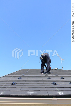 太陽能在藍天下太陽能在藍天下 太陽能在藍天下太陽能在藍天下 15248149