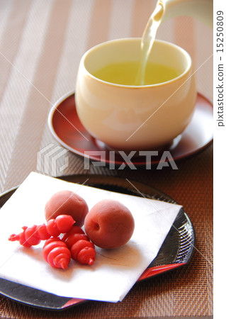 tea  15250809
