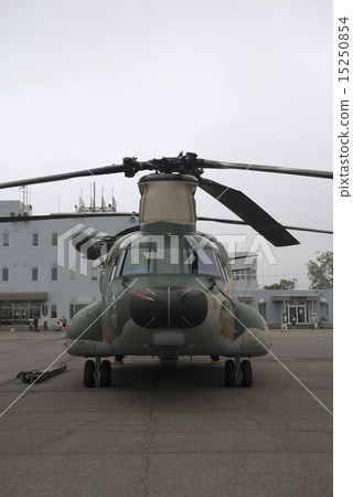 Helicopter 15250854