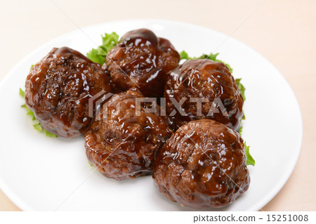 美味的肉丸 美味的肉丸 15251008