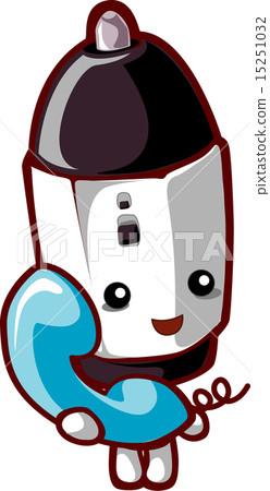 Stationery Character Stationery Character 15251032