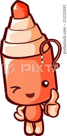 Stationery Character Stationery Character 15251091