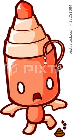 Stationery Character Stationery Character 15251094