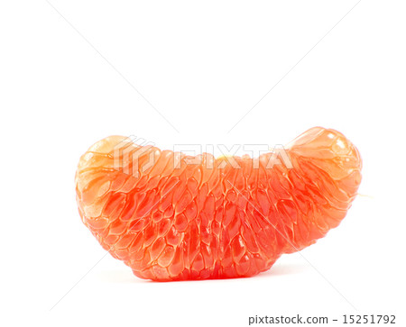 halves grapefruit halves grapefruit 15251792
