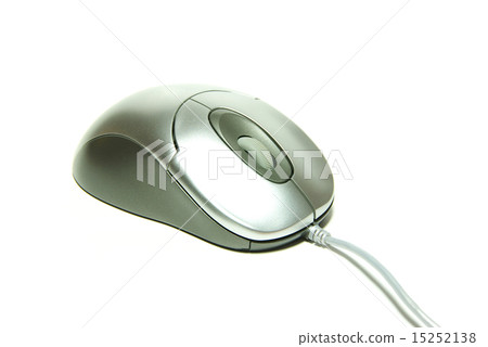 computer mouse 15252138