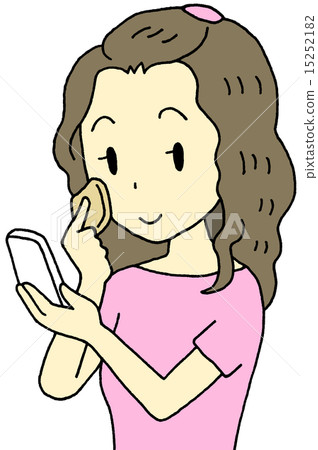 Makeup women Makeup women 15252182