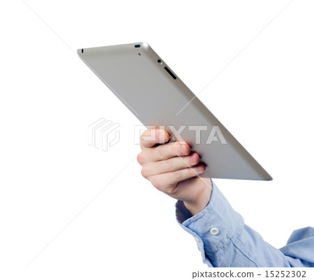 tablet computer 15252302