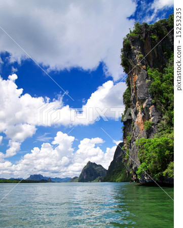 islands in andaman sea islands in andaman sea 15253235