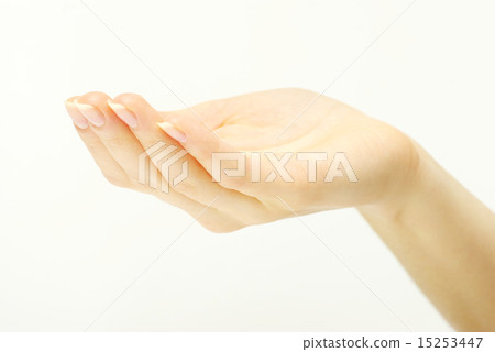 hand 15253447