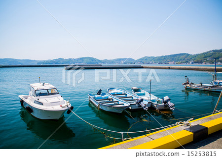 Scenery of Maejima 15253815