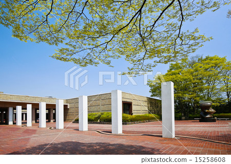 Miyagi Prefectural Museum of Art 15258608